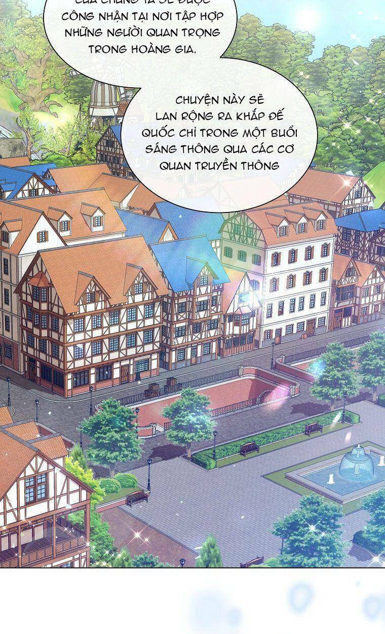Mất Đi Một Người Chị Tốt Chương 17 Ảnh 62