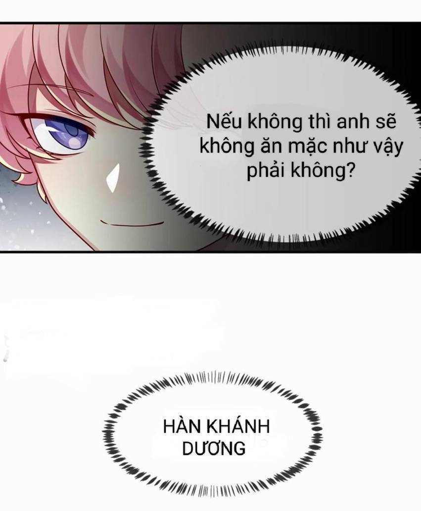 A Trạch Hóa Ra Lại Là Đại Tiểu Thư ? Chương 20 Ảnh 46