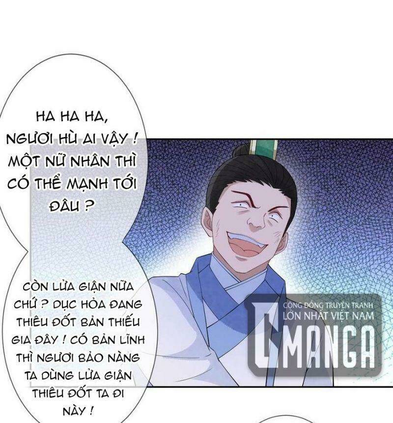 Mạt Thế Nữ Vương Chương 62 Ảnh 5
