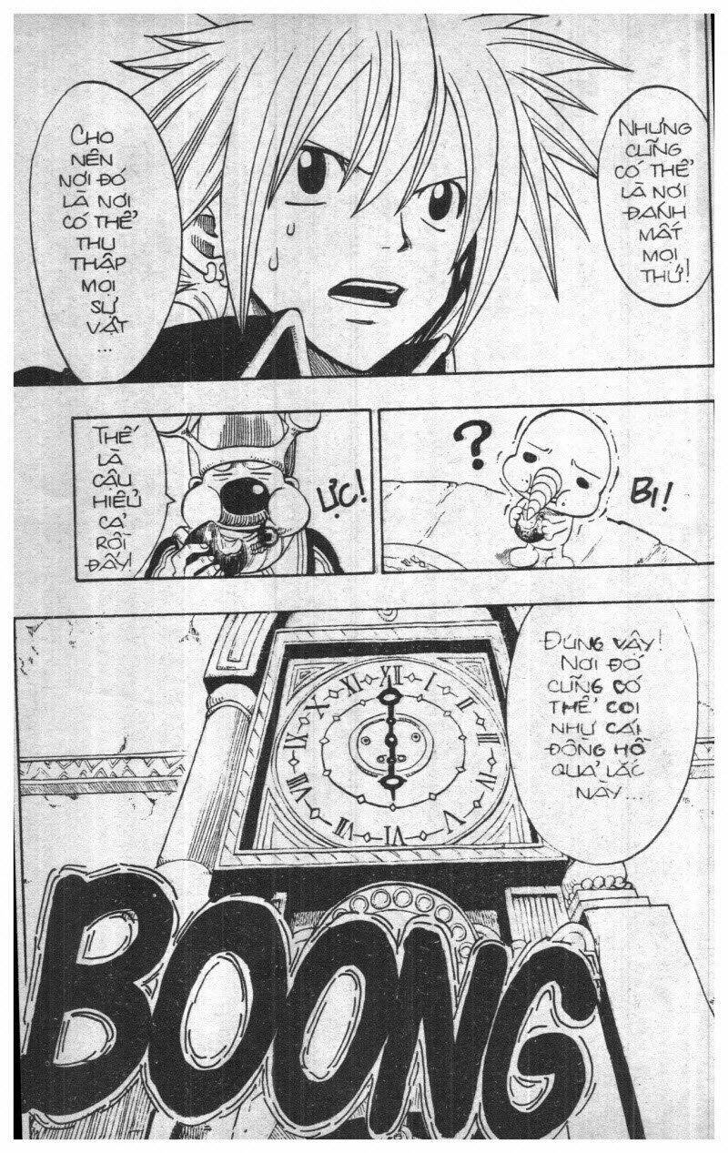 Rave Master (Scan) Chương 18 Ảnh 91