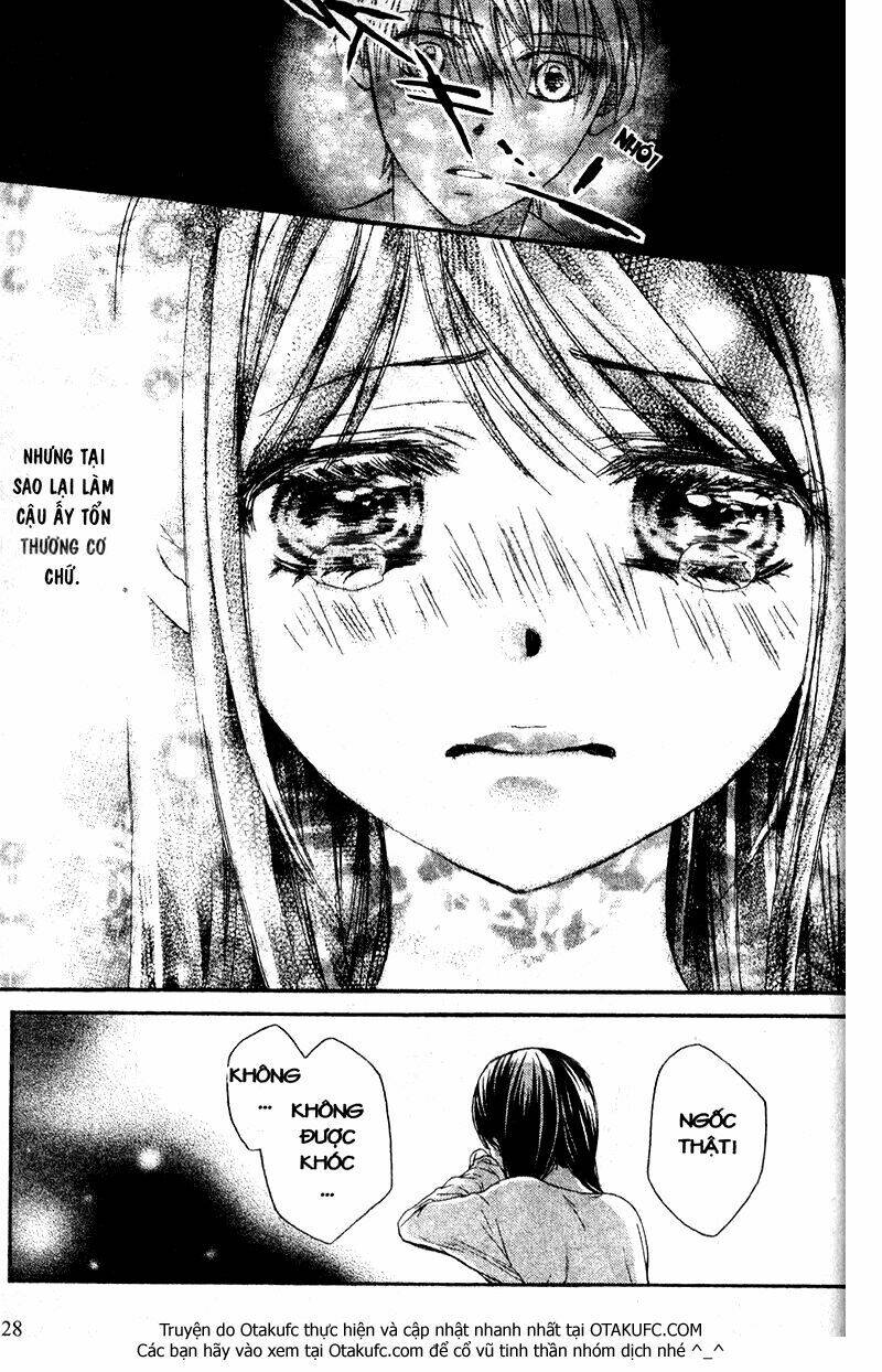 Hachimitsu Ni Hatsukoi Chương 34 Ảnh 28