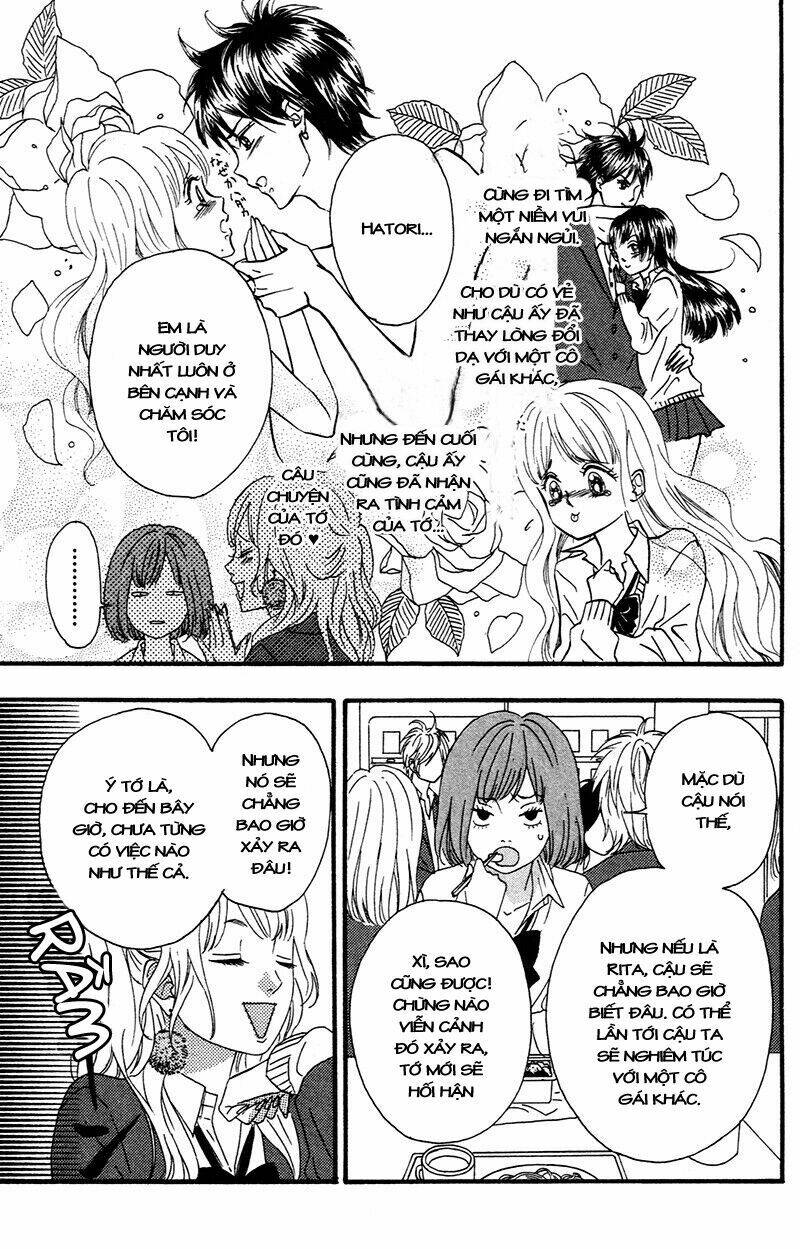 Heroine Shikkaku Chương 1 Ảnh 23