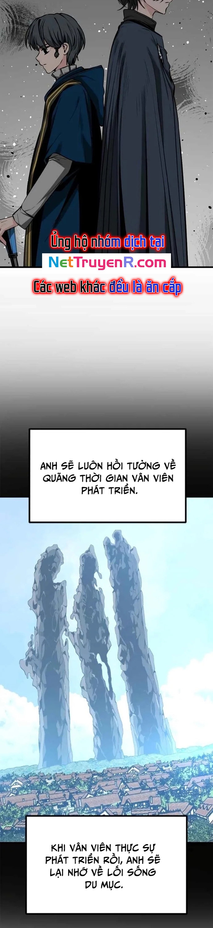 Kẻ Giết Anh Hùng Chương 217 Ảnh 29