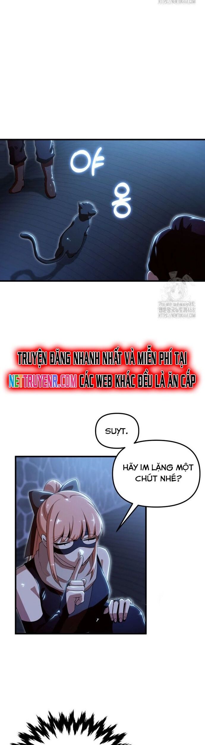 Nhà Nghỉ Thiên Ma Chương 51 Ảnh 37