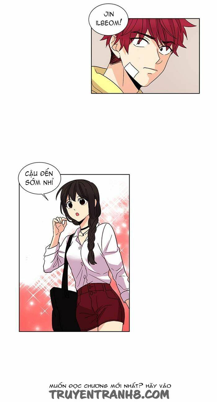 Oh! Cô Nàng Oh Yesu Chương 21 Ảnh 43