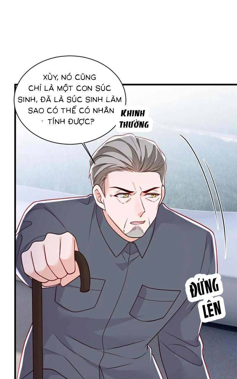Ác Ma Thì Thầm Chương 215 Ảnh 8