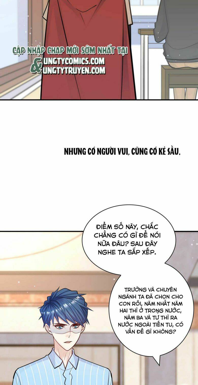 Anh Ấy Sinh Ra Đã Là Công Của Tôi Chương 63 Ảnh 13