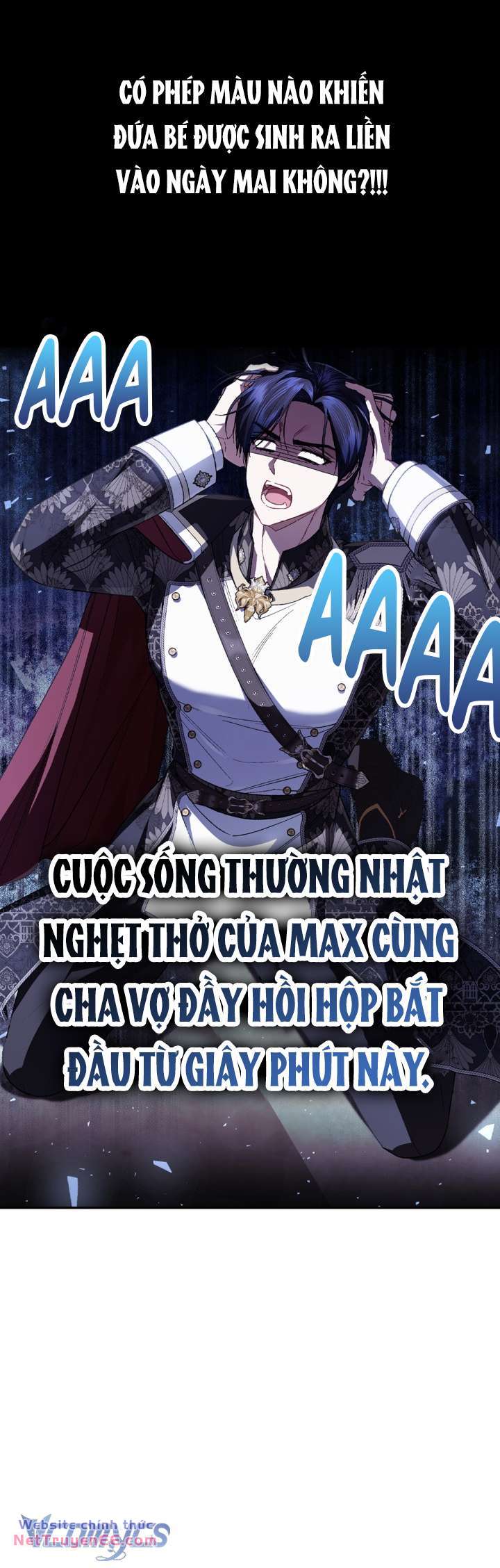 Cha Ơi Con Không Muốn Kết Hôn Đâu Chương 126 Ảnh 50