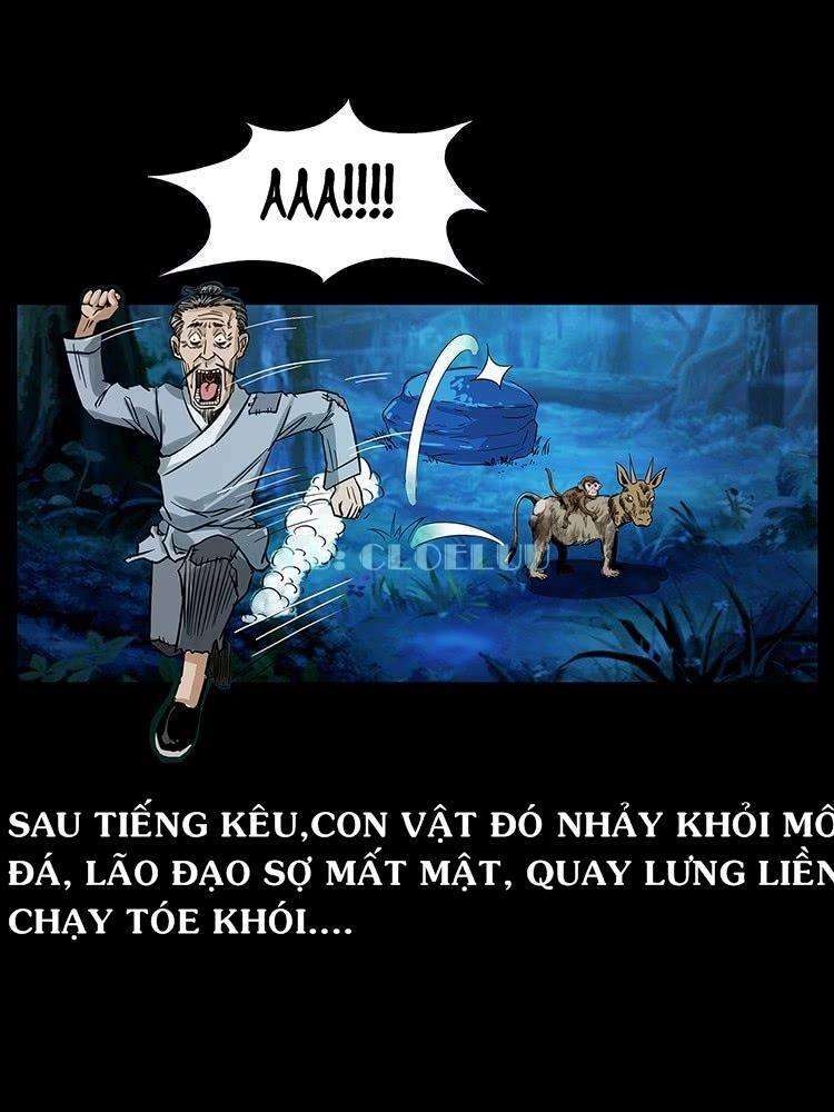 Tiên Sơn Truyền Kỳ Chương 13 Ảnh 6