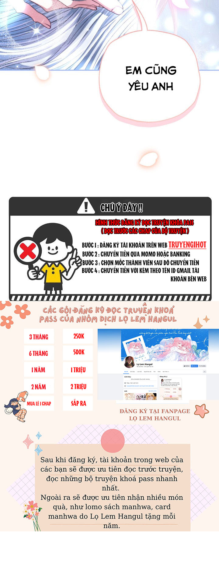 Cha Ơi Con Không Muốn Kết Hôn Đâu Chương 125 Ảnh 44