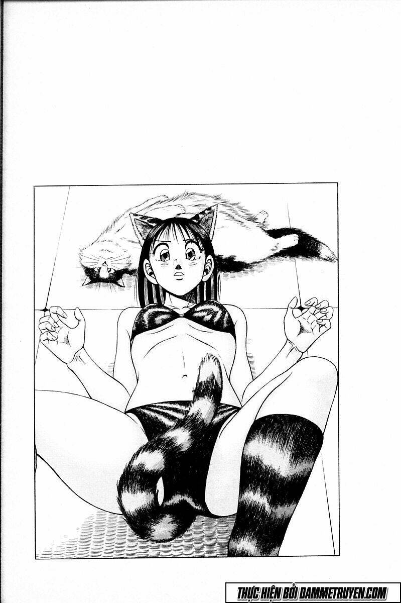 Shin Kotaro Makaritoru! Juudouhen Chương 202 Ảnh 15