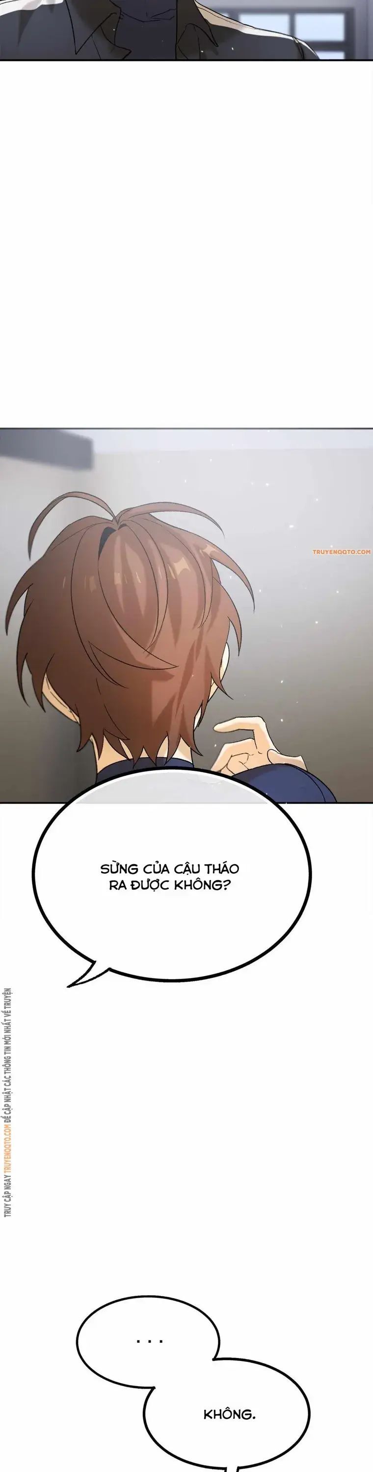 Tôi Là Học Sinh Hạng D Chương 28 Ảnh 13