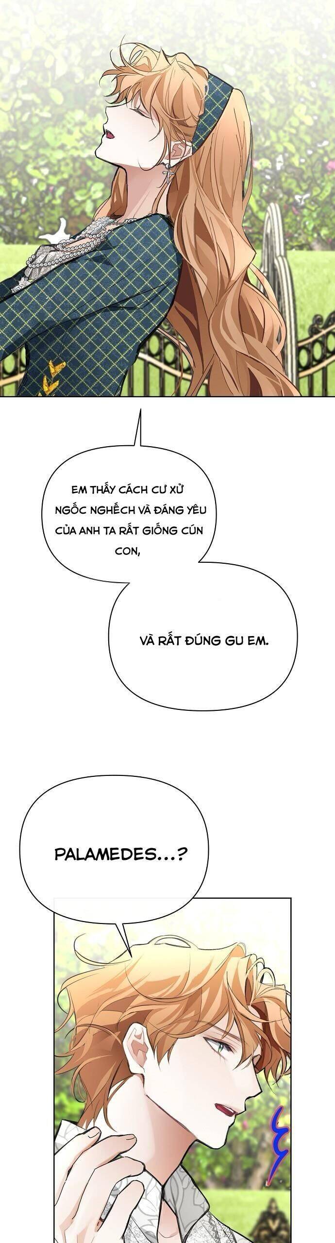 Truy Tìm Ác Nữ Tình Một Đêm Chương 16 Ảnh 12