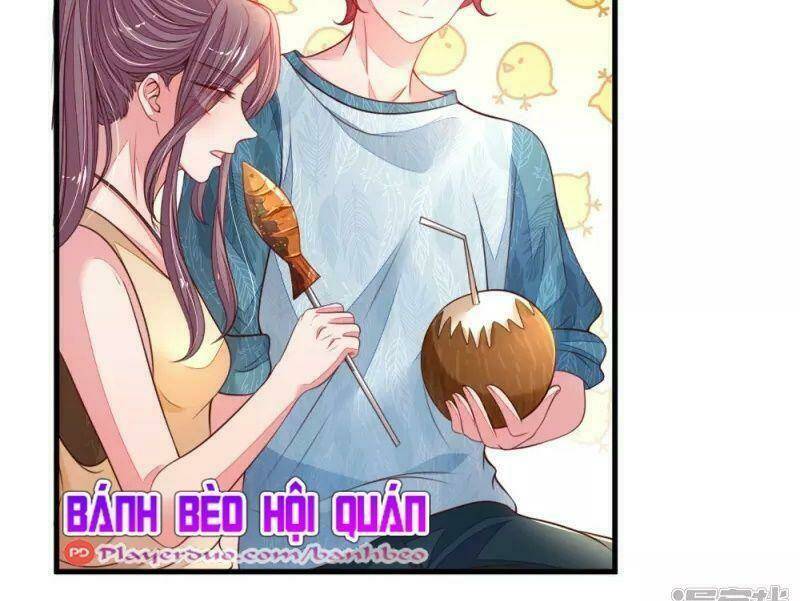 Ma Ma Đột Kích : Cha Mời Tiếp Chiêu Chương 41 Ảnh 3