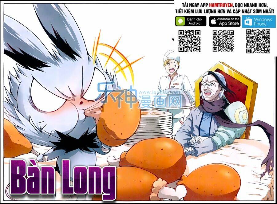 Bàn Long Giới Chỉ Chương 153 Ảnh 2