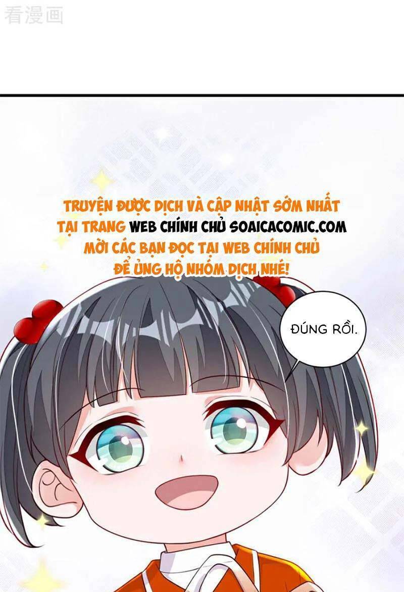 Ác Ma Thì Thầm Chương 215 Ảnh 24