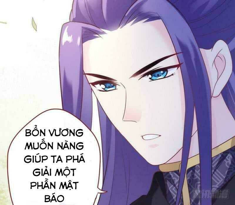 Vương Phi - Âm Động Thiên Hạ Chương 31 Ảnh 33