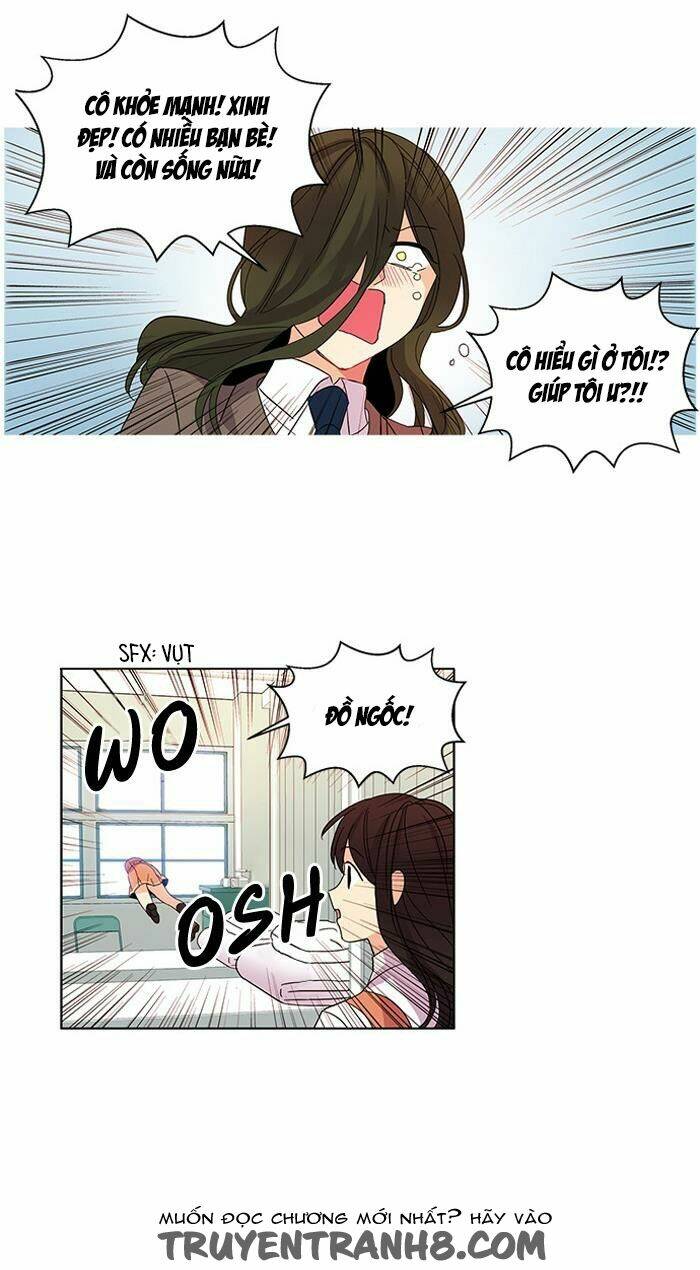 Oh! Cô Nàng Oh Yesu Chương 19 Ảnh 32