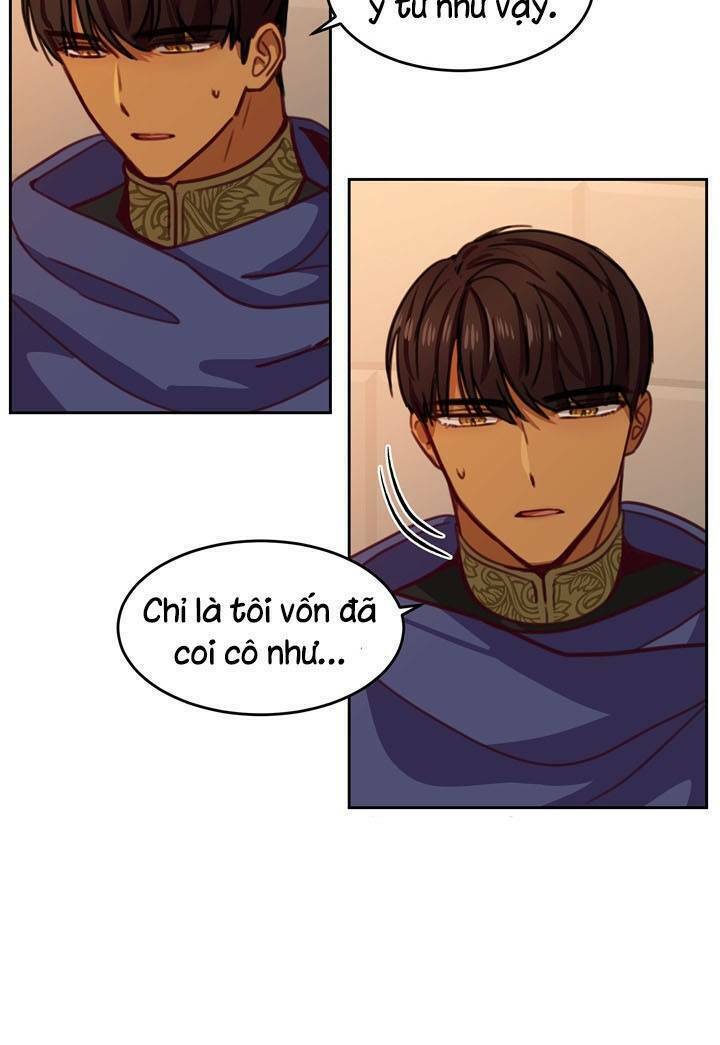 Amina - Nữ Thần Đèn Chương 15 Ảnh 5
