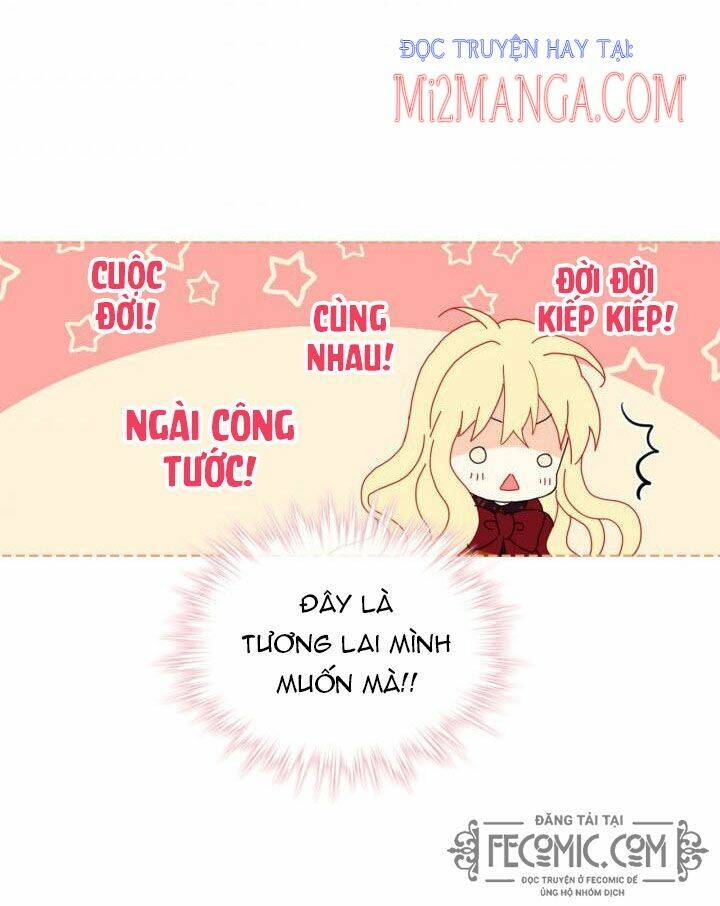 Con Có Phải Con Là Con Gái Của Ngài Không? Chương 67.5 Ảnh 16
