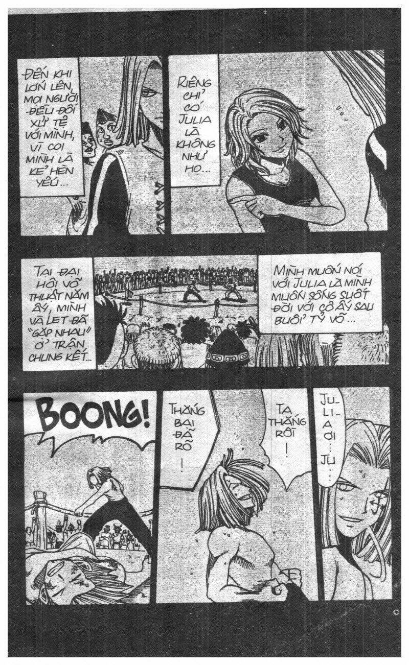 Rave Master (Scan) Chương 17 Ảnh 51
