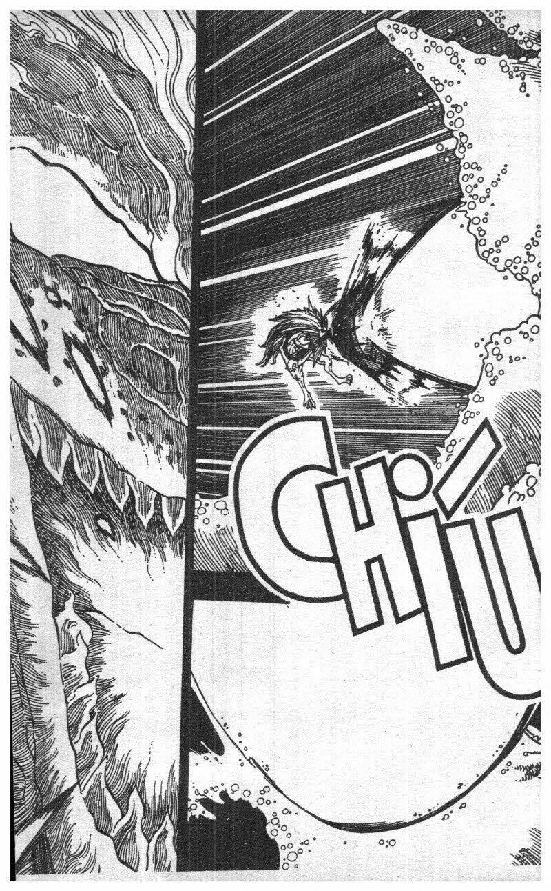 Rave Master (Scan) Chương 18 Ảnh 251