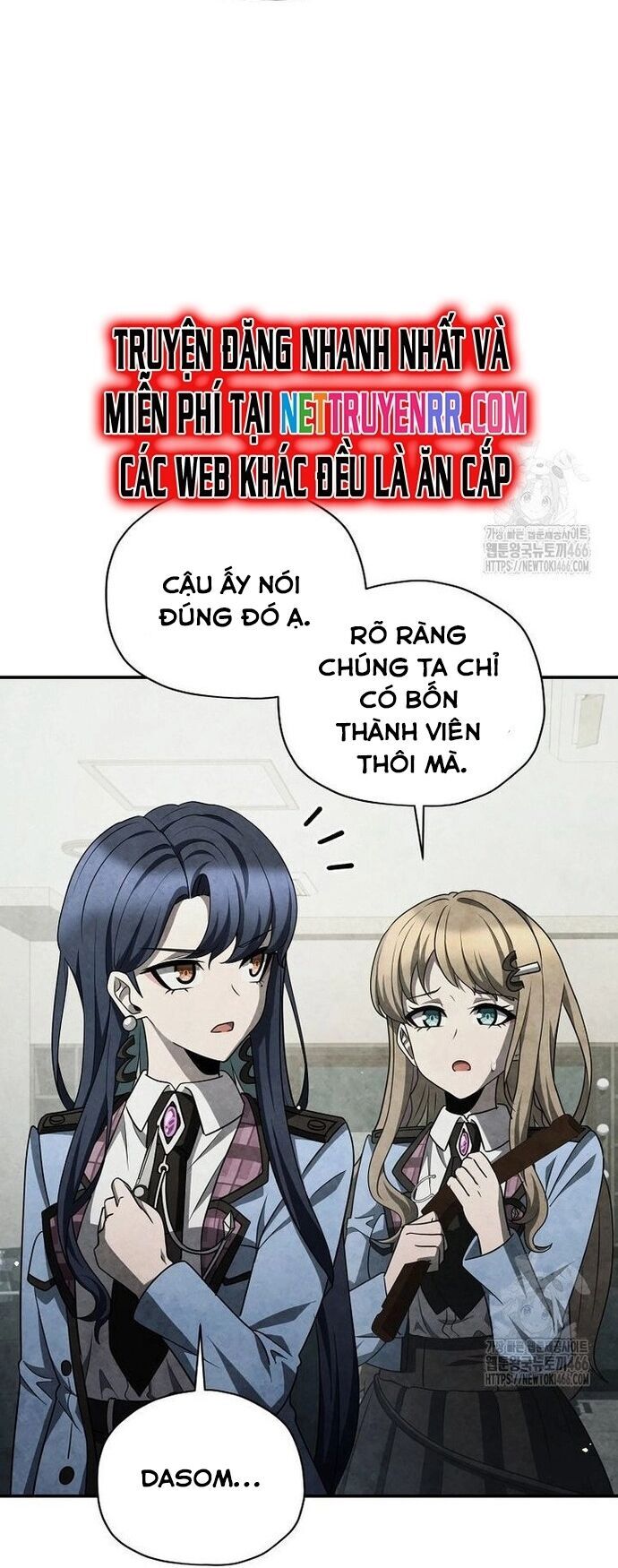Câu Lạc Bộ Truyện Ma Chương 49 Ảnh 45