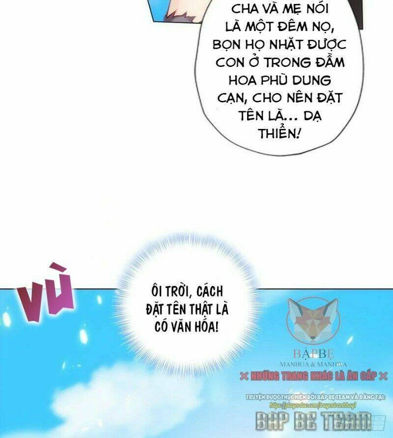 Lang Hoàn Thư Viện Chương 242 Ảnh 65