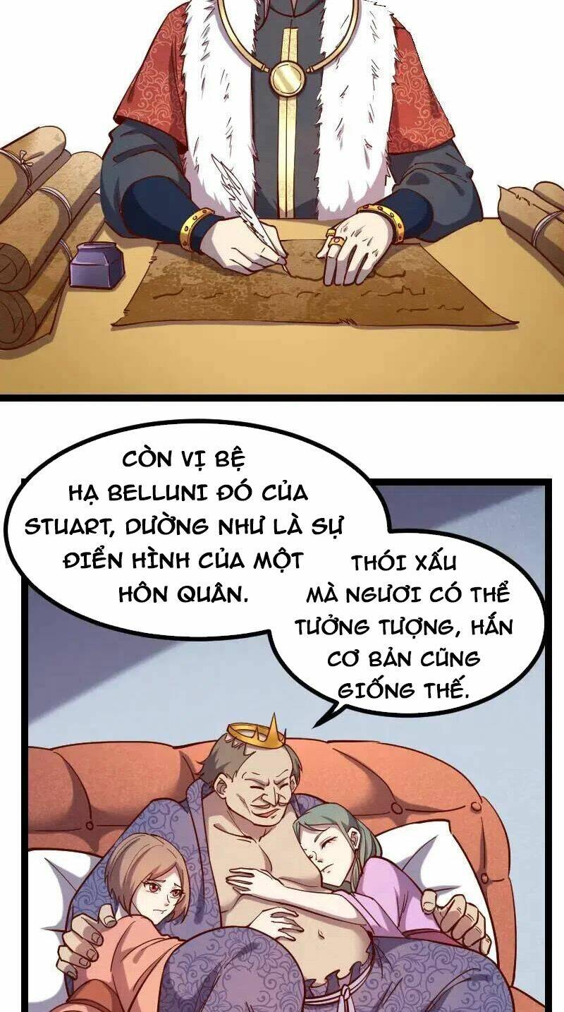 Tối Cường Thành Chủ Đích Dị Giới Chương 44 Ảnh 27