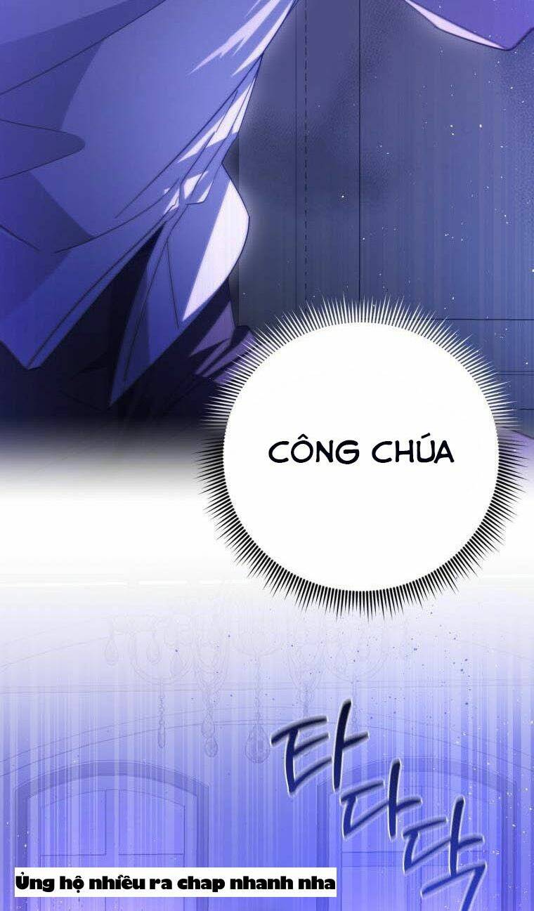 Bạo Chúa Thân Mến Chương 16 Ảnh 88