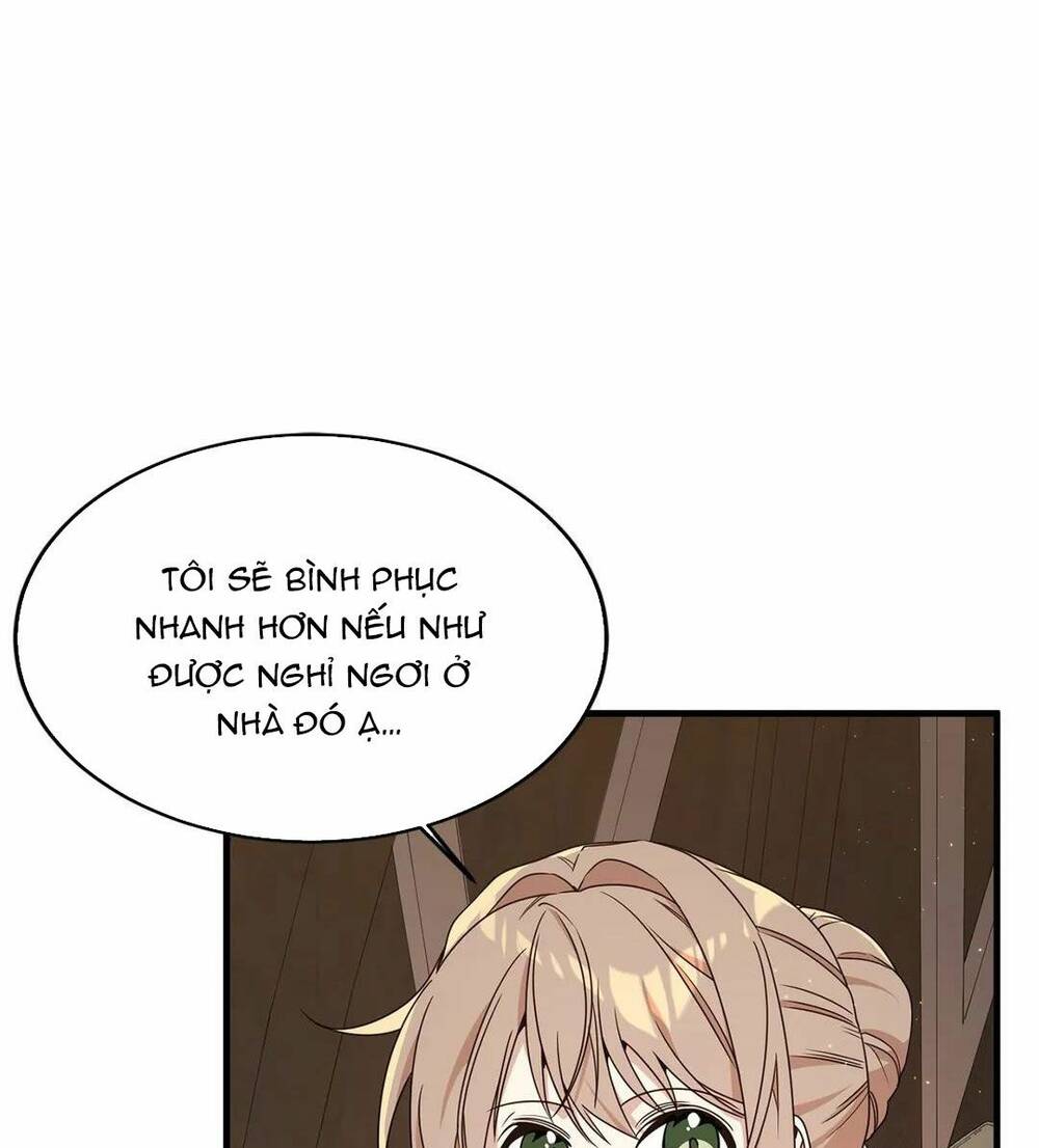 Tôi Chính Là Em Gái Của Nữ Chính Hắc Ám Chương 22 Ảnh 113