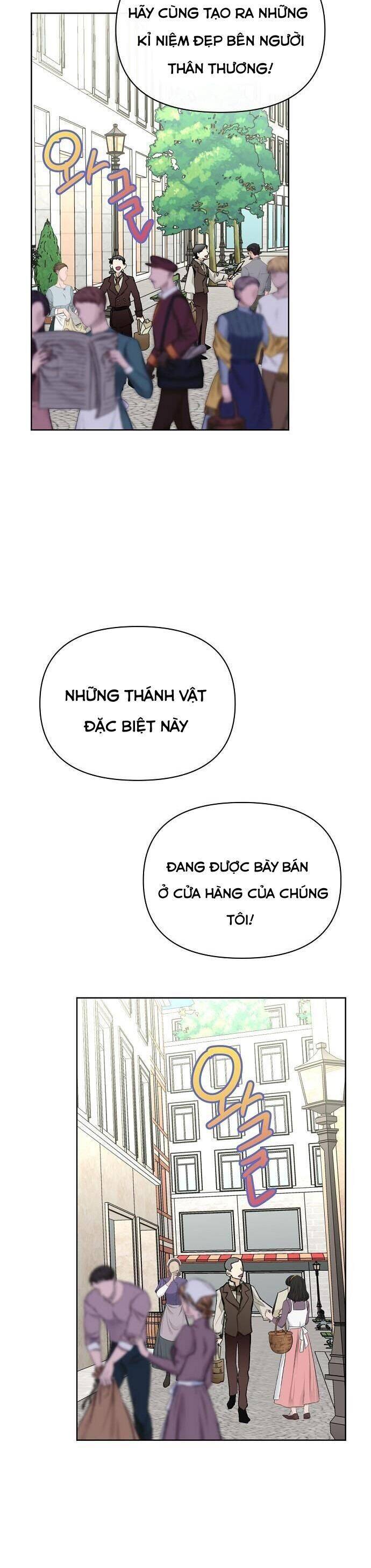 Truy Tìm Ác Nữ Tình Một Đêm Chương 16 Ảnh 18