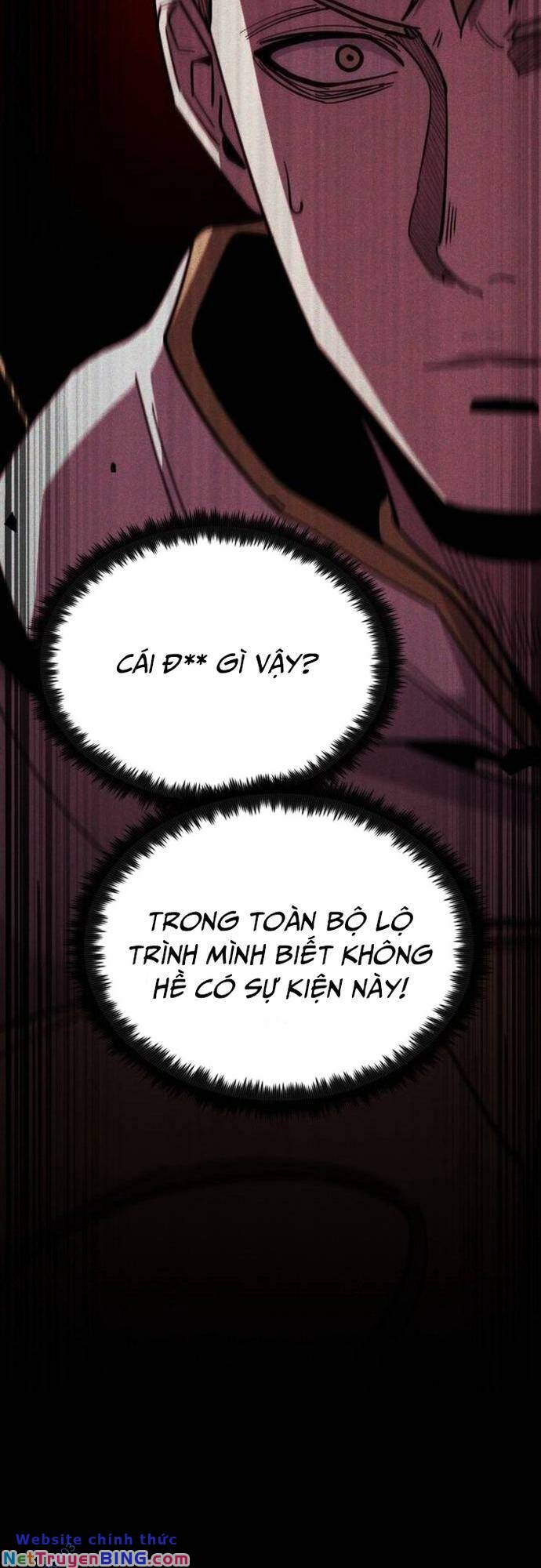 Thánh Kỵ Sĩ Trong Thế Giới Ảo Đen Tối Chương 7 Ảnh 75