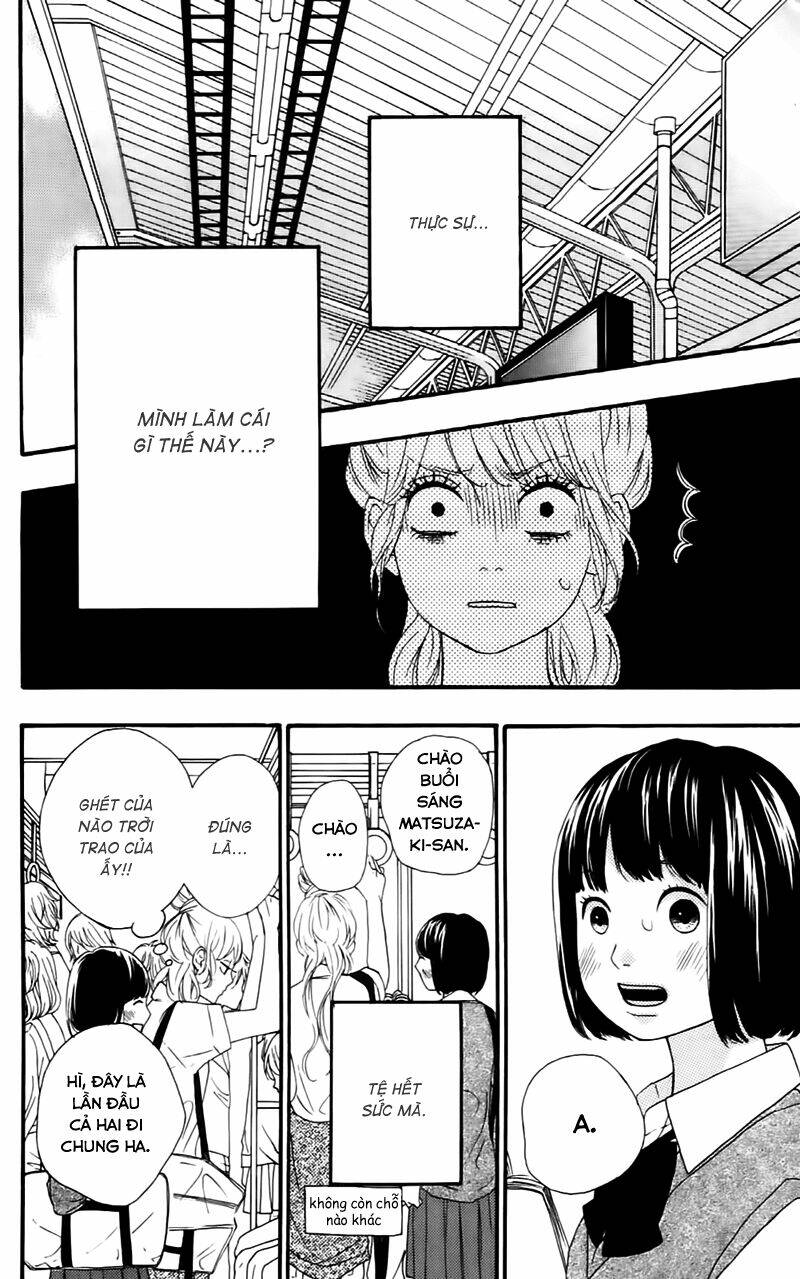 Heroine Shikkaku Chương 8 Ảnh 20