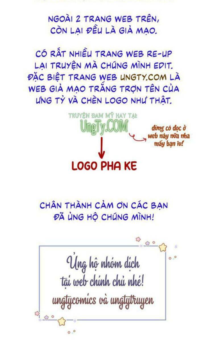 Anh Ấy Sinh Ra Đã Là Công Của Tôi Chương 69 Ảnh 64