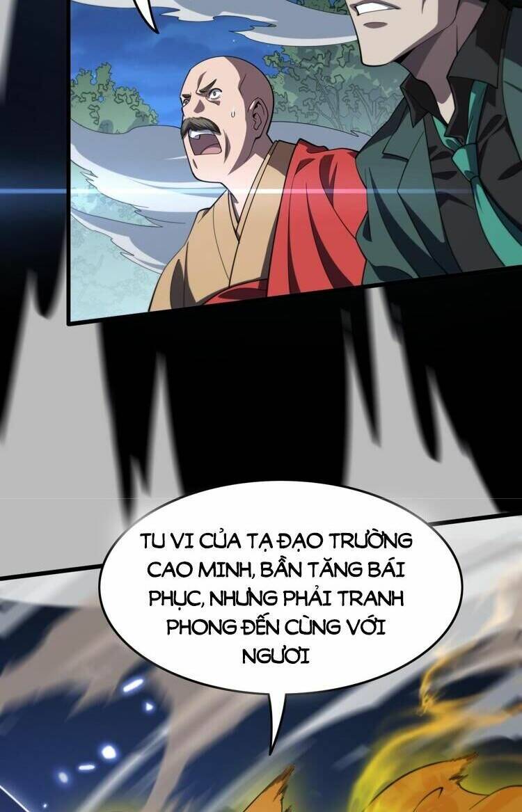 Đại Sư Phụ Hạ Sơn Chương 80 Ảnh 49