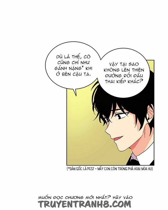 Oh! Cô Nàng Oh Yesu Chương 19 Ảnh 27