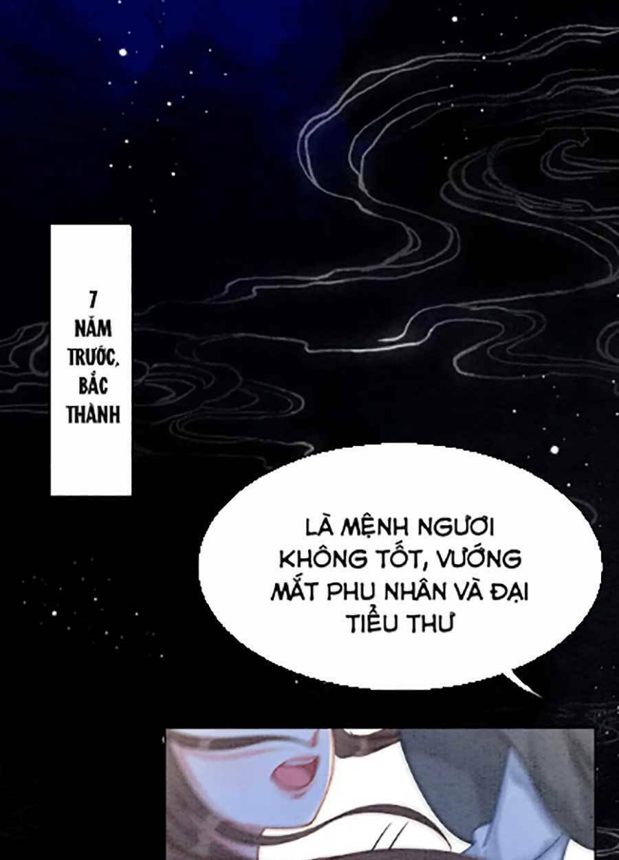 Xung Hỉ Vương Phi Chương 91 Ảnh 16
