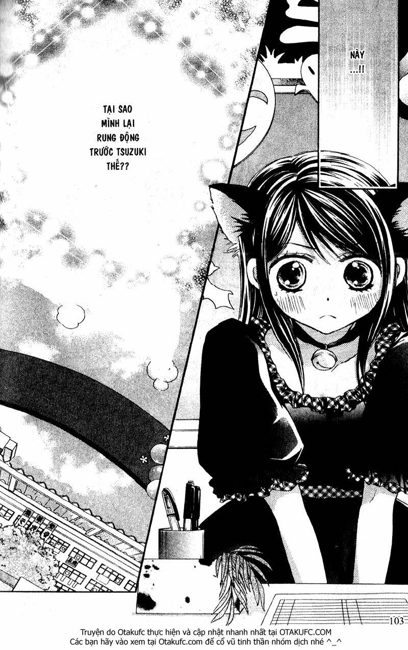 Hachimitsu Ni Hatsukoi Chương 37 Ảnh 5