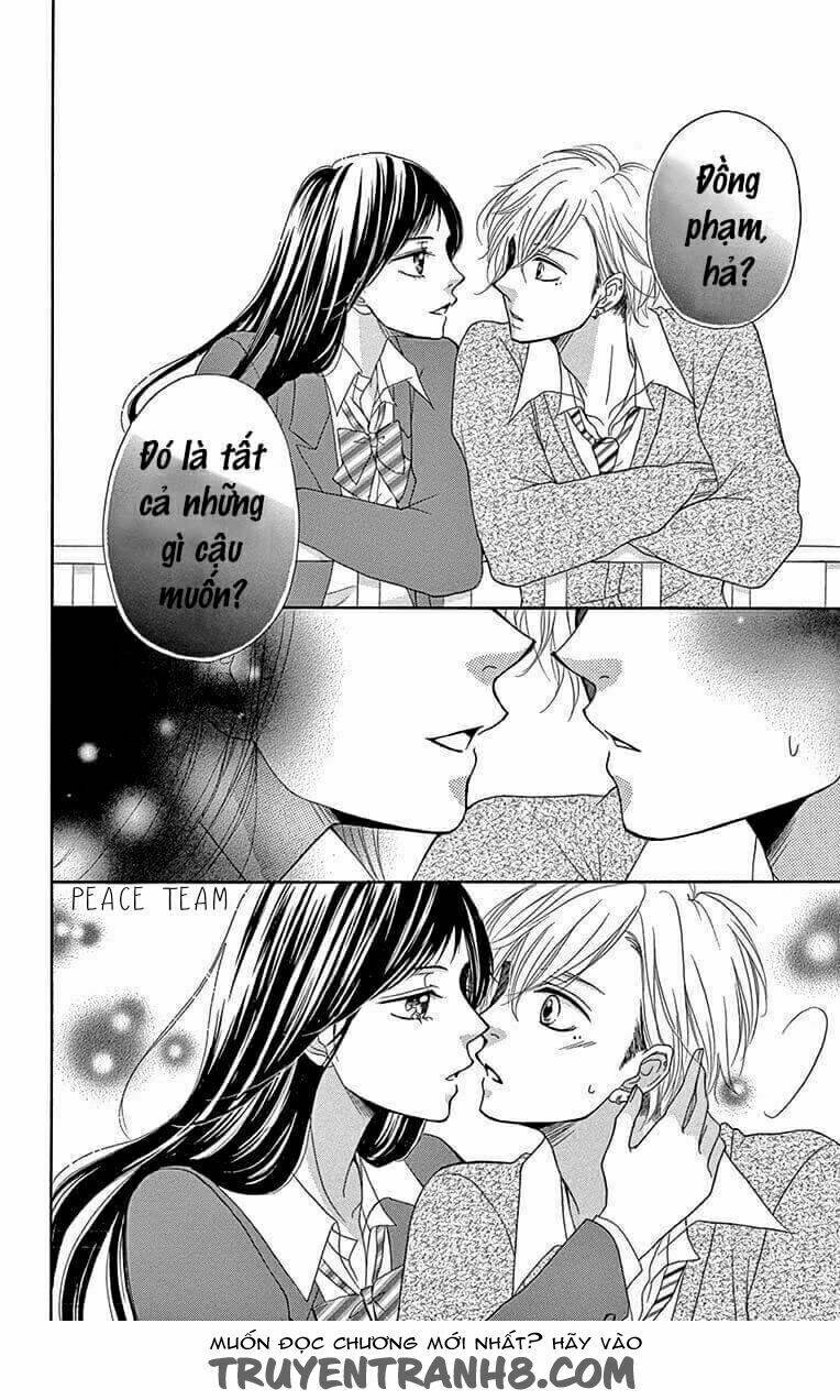 Koi Desu Ga Koi Janai Chương 1 Ảnh 12