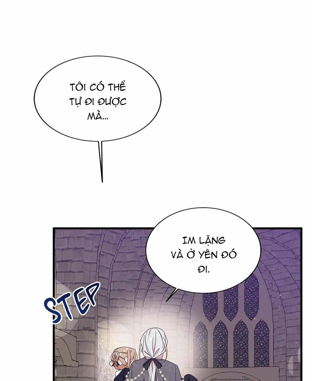 Tôi Chính Là Em Gái Của Nữ Chính Hắc Ám Chương 22 Ảnh 104