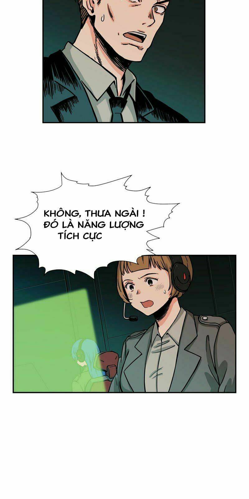 Her Hero Chương 16 Ảnh 18