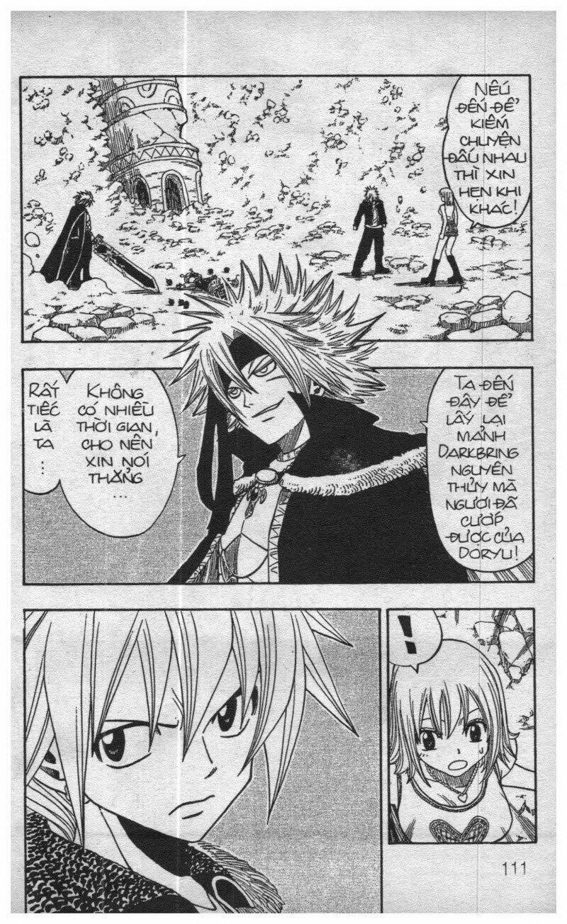 Rave Master (Scan) Chương 18 Ảnh 106