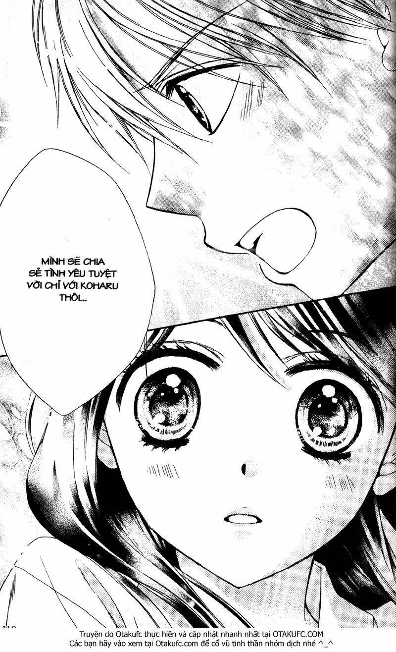 Hachimitsu Ni Hatsukoi Chương 43 Ảnh 17