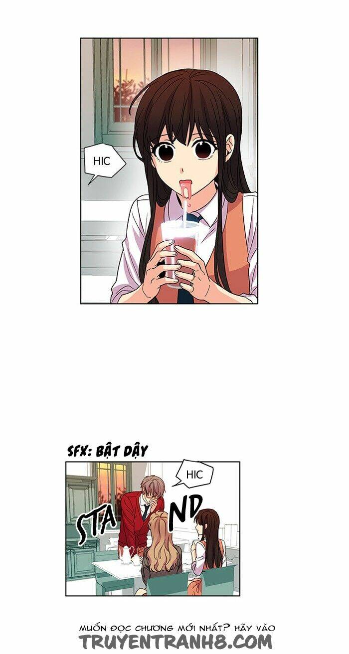 Oh! Cô Nàng Oh Yesu Chương 29 Ảnh 9