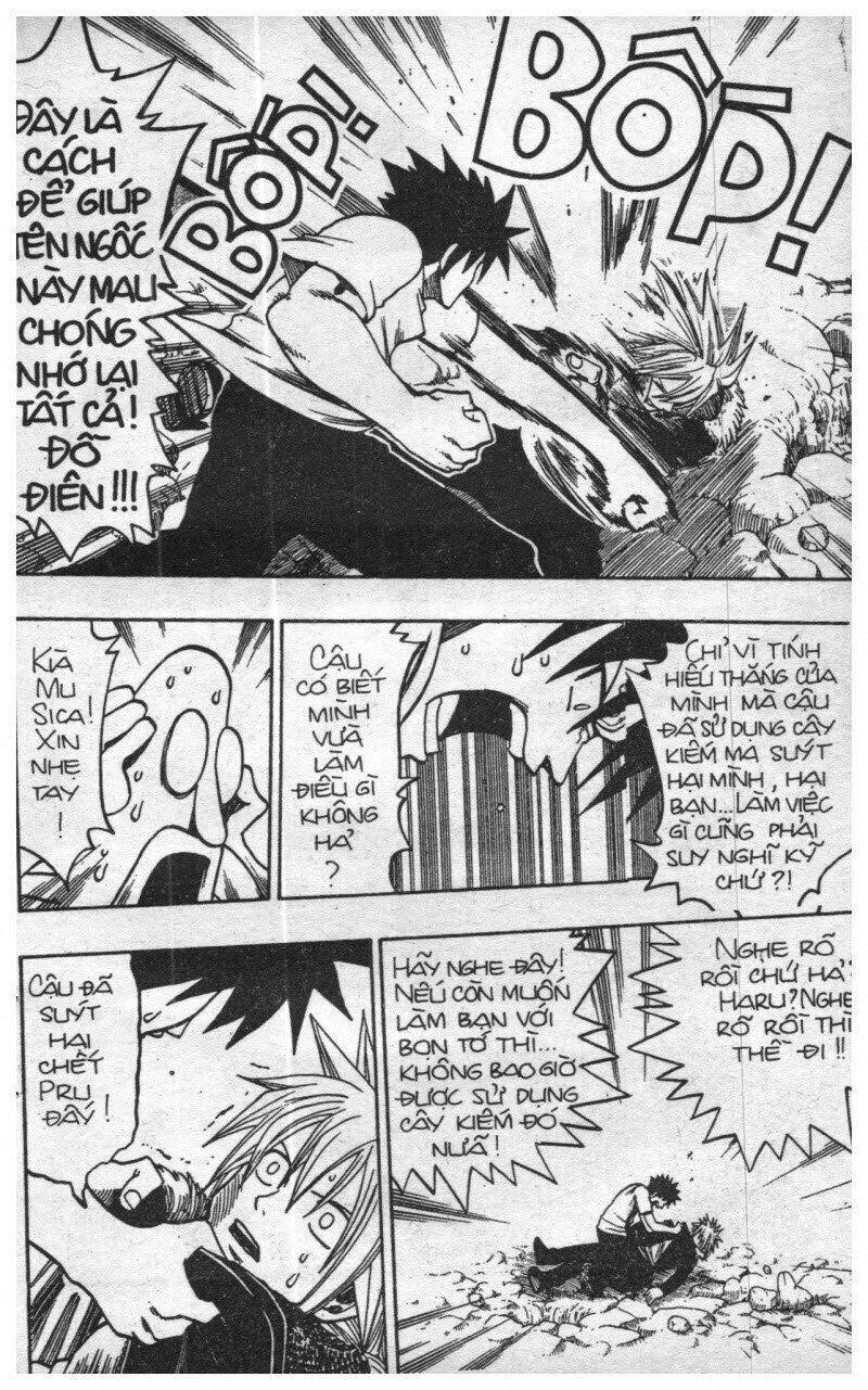 Rave Master (Scan) Chương 18 Ảnh 178
