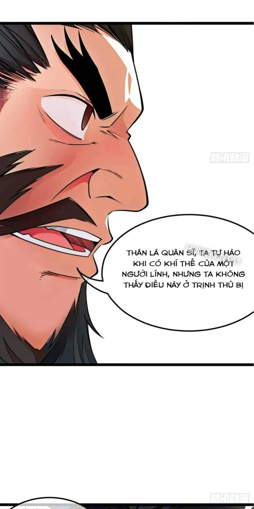 Ma Lâm Thiên Hạ Chương 175 Ảnh 14