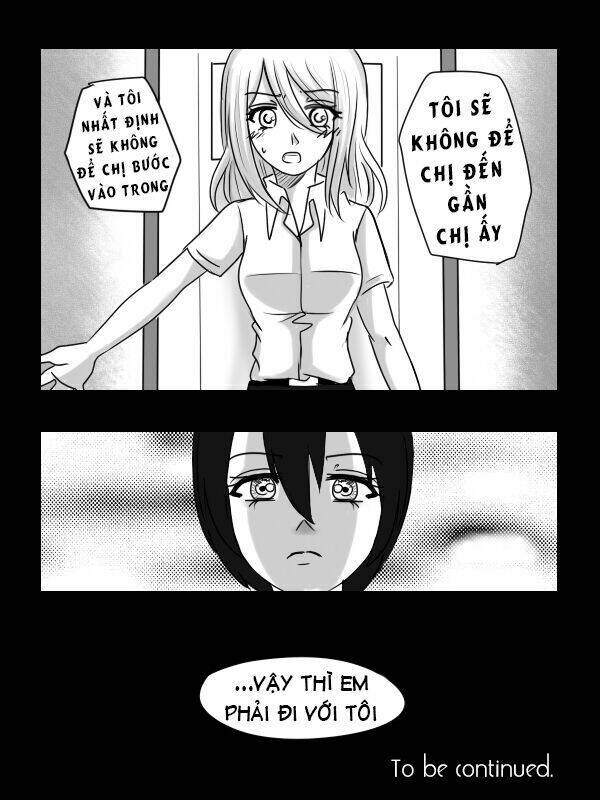 The Mistress Story Chương 10 Ảnh 19