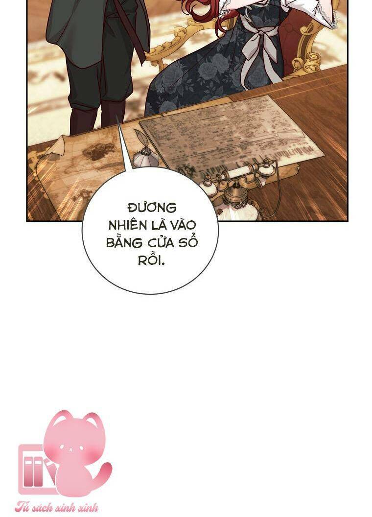 Tôi Sẽ Chỉ Sống Như Một Nhân Vật Phản Diện Chương 71 Ảnh 38