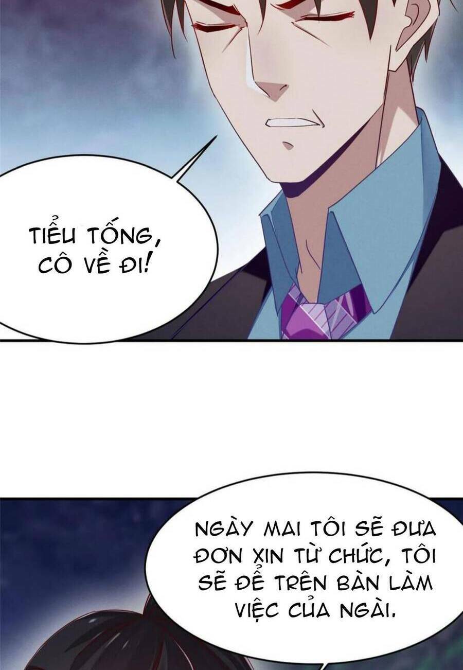 Bị Ép Yêu Sếp Mỗi Ngày Chương 84 Ảnh 10